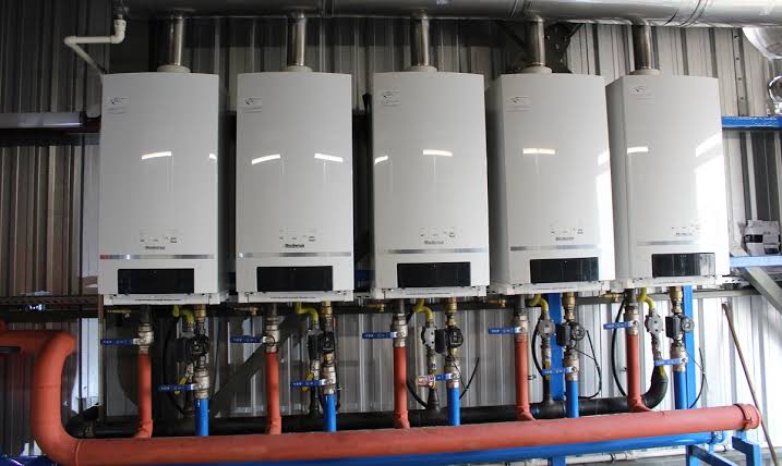 Kombi Tamir ve Bakımı 